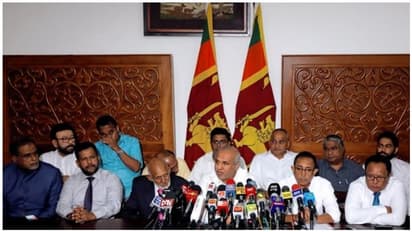 श्रीलंका में बढ़ा सांप्रदायिक तनाव, कई मुस्लिम मंत्री और गवर्नरों ने दिया इस्तीफा