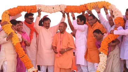 योगी का मास्टर स्ट्रोक, 2022 के चुनावों से पहले एक्सप्रेस वे से जुड़ेगा प्रदेश का हर कोना