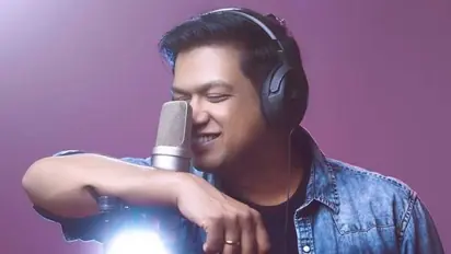 ಎನರ್ಜಿ ಬೂಸ್ಟರ್, ಕವಿತೆ ಮಾಸ್ಟರ್ ವಿಜಯ್ ಪ್ರಕಾಶ್ ಸರಿಗಮಪಕ್ಕೆ ಕಮ್ ಬ್ಯಾಕ್!