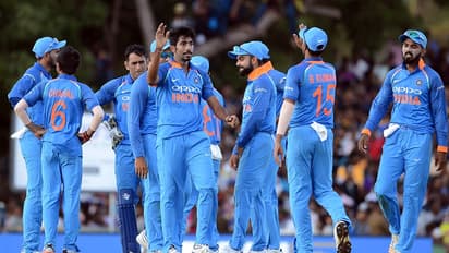 ஊக்க மருத்து சோதனையில் சிக்கிய இந்திய வேகப்பந்து வீச்சாளர்... நாளை ஆடுவாரா..?