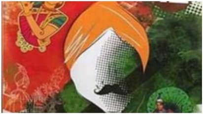 ஒரு முண்டாசு... இரு கோடு மீசை...  மகாகவி பாரதியின் பிறந்த நாள் சிறப்புக் கட்டுரை..!