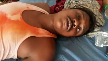 भगवा अबीर का बहाना बनाकर ममता की पुलिस ने बीजेपी समर्थकों पर कहर बरपाया