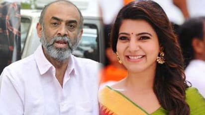 'ఓ బేబీ'పై రూమర్స్.. నిర్మాతకు సమంత మెసేజ్..?