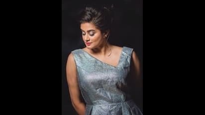 ಮುಸ್ತಫನ ರಾಣಿ ‘ಪುಲಿಮಣಿ’ ಚಾರ್ಮಿಂಗ್ ಫೋಟೋಸ್!