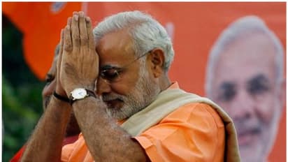 ಕಾರ್ಯಕರ್ತರು ತಾಯಿ ಇದ್ದಂತೆ, ಅವರನ್ನು ಕಡೆಗಣಿಸಬೇಡಿ: ಮೋದಿ