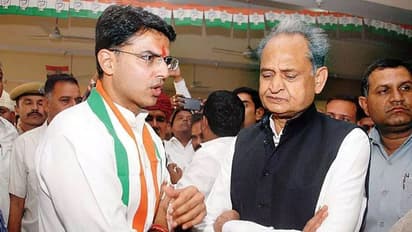 രാജസ്ഥാനിൽ നേരിട്ട് കളത്തിലിറങ്ങി ബിജെപി, കേന്ദ്രമന്ത്രിയുടെ ഫോൺ ചോര്‍ത്തിയതിൽ കേന്ദ്രം റിപ്പോ‍ര്‍ട്ട് തേടി