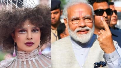 প্রধানমন্ত্রী হওয়ার জন্য দৌড়োতে চান প্রিয়ঙ্কা! কেন এমন রাজনৈতিক স্বপ্ন দেখছেন পিগি চপস