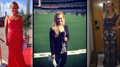 क्या आप जानते हैं इन खूबसूरत हसीनाओं को जो स्पोर्ट्स एंकर हैं?