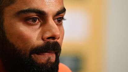 খেলার আগেই শুরু বিতর্ক! বয়কট করা হল ভারতীয় দলের সাংবাদিক সম্মেলন