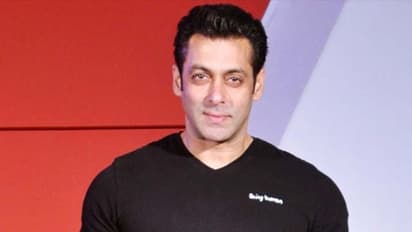 প্রাক্তন প্রেমিকাদের সঙ্গে সম্পর্ক এখন কেমন! মুখ খুললেন সলমন খান