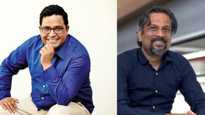 ഇന്ത്യയിലെ ഏറ്റവും മികച്ച പത്ത് ബിസിനസുകാരിൽ രണ്ടാമൻ മലയാളി, പേടിഎം സ്ഥാപകന് ഒന്നാം സ്ഥാനം