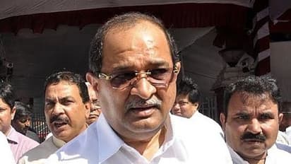 महाराष्ट्र में कांग्रेस को झटका, दो विधायकों का इस्तीफा, भाजपा में हो सकते हैं शामिल