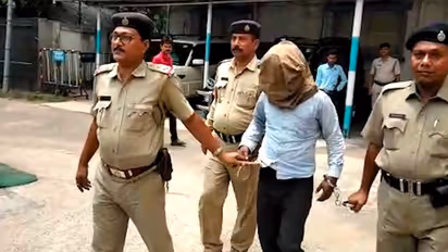 Kamrup Jaman, Bengal's serial women-killer who ended 6 lives finally nabbed