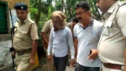 লাকি রং লাল, ধরা পড়ার ভয় সত্ত্বেও হেলমেট বদলায়নি বর্ধমানের সিরিয়াল কিলার