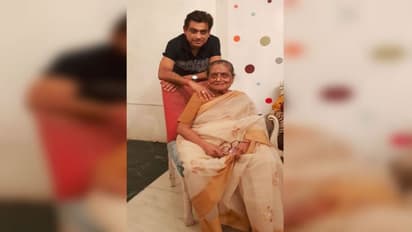 মা আর বাবুসোনা বলে ডাকবে না! রুমা গুহঠাকুরতাকে নিয়ে পোস্ট করলেন অমিত কুমার