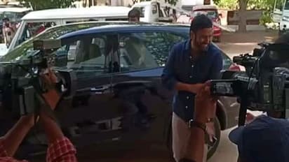 ఎట్టకేలకు పోలీసుల ముందుకొచ్చిన రవిప్రకాష్