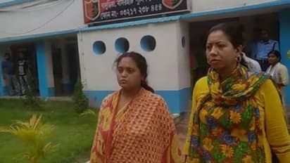 সুপারি কিলার দিয়ে স্বামীকে খুন, বাদুড়িয়ায় পুলিশের জালে স্ত্রী এবং প্রেমিক