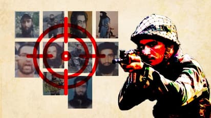 एक्शन में अमित शाह, सुरक्षा बलों को मिला इन टॉप-10 आतंकियों के खात्मे का निर्देश