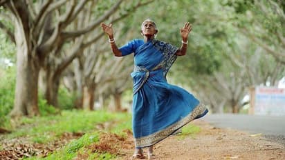 ಸಾಲುಮರದ ತಿಮ್ಮಕ್ಕಗೆ ಸಚಿವ ಸಂಪುಟ ದರ್ಜೆ ಸ್ಥಾನಮಾನ, ಜನ್ಮದಿನದಂದೇ ಸಿಕ್ತು ವಿಶೇಷ ಉಡುಗೊರೆ