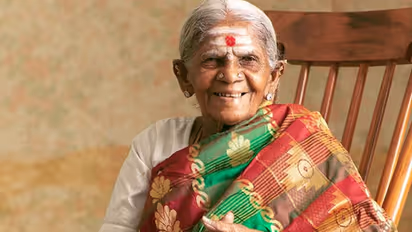 ಚೈತ್ರಾ ಕುಂದಾಪುರ ಕೇಸಲ್ಲಿ ತಮ್ಮ ಹೆಸರು ಬಳಕೆ: ಸಾಲುಮರದ ತಿಮ್ಮಕ್ಕ ದೂರು