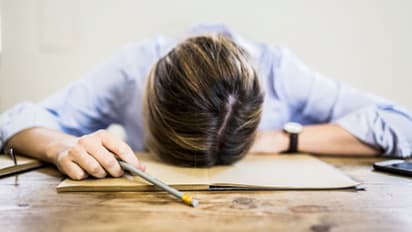 প্র্রচণ্ড কাজের চাপ নিতে না পেরে মাত্র ২৬ বছর বয়সেই মৃত্যু এক কর্মীর, মা লিখলেন চিঠি