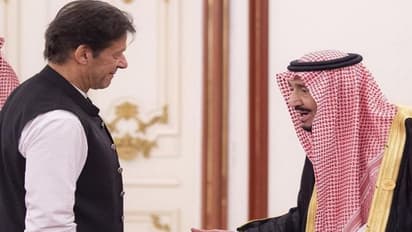 ಸೌದಿ ದೊರೆಗೆ ಅವಮಾನ: ಪಾಕ್ ಪ್ರಧಾನಿಗೆ ಕ್ಲಾಸ್!