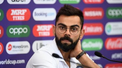 টানা জৈব বলয়ে থাকায় হতে পারে মানসিক সমস্যা, প্লেয়ারদের বিশ্রাম দেওয়ার পক্ষে সওয়াল কোহলির