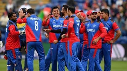 ആ കളി ഇവിടെ പറ്റില്ലെന്ന് ബിസിസിഐ; അഫ്ഗാനിസ്ഥാന് തിരിച്ചടി