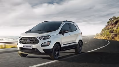 അവിശ്വസനീയം! കുറഞ്ഞ വിലയിൽ ഫോർഡ് ഇക്കോസ്പോർട് മടങ്ങിവരുന്നു!