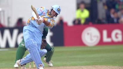 'ದಾದಾ'ಗಿರಿಯ ಆನ್ ಫೀಲ್ಡ್ Untold ಸ್ಟೋರಿ