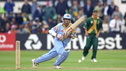 ವಿಶ್ವಕಪ್ ಟೂರ್ನಿಯ ಚೊಚ್ಚಲ ಪಂದ್ಯದಲ್ಲಿ ಟೀಂ ಇಂಡಿಯಾ ಹೆಜ್ಜೆಗುರುತು