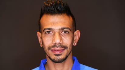 Coronavirus lockdown: Yuzvendra Chahal donates money to help abandoned horses, donkeys in Uttarakhand