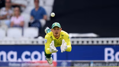 മാറ്റത്തിനൊരുങ്ങി ദക്ഷിണാഫ്രിക്കന് ക്രിക്കറ്റ്; ഇംഗ്ലണ്ടിനെതിരെ ഏകദിന പരമ്പരയ്ക്ക് പുതിയ ക്യാപ്റ്റന്