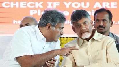 బాబుపై అలిగిన కేశినాని నాని.. విప్ పదవి అక్కర్లేదని పోస్ట్