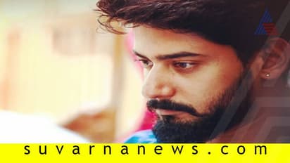 ಪಿಸಿ ಶೇಖರ್ ಗೆ ‘ಗ್ಯಾಂಗ್ ಸ್ಟರ್’ ಆದ ಪ್ರಜ್ವಲ್ ದೇವರಾಜ್!