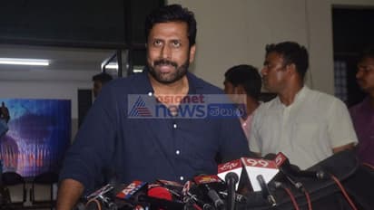 రవిప్రకాష్పై టీవీ9 కేసు: ముగిసిన వాదనలు, తీర్పు రిజర్వ్