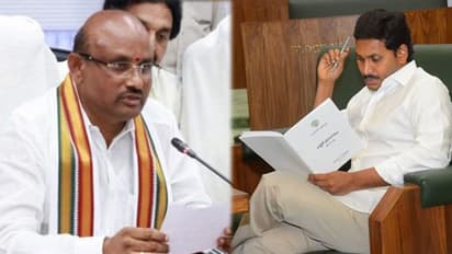 రాజీనామాకు పుట్టా నో... టీటీడీ బోర్డు రద్దుకు జగన్ స్కెచ్