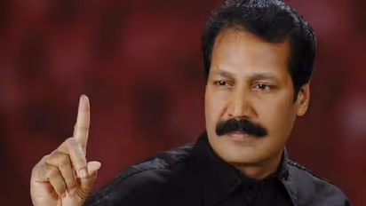 பள்ளி, கல்லூரி ஆசிரியர்கள் தமிழ் தவறில்லாமல் எழுதிவிட்டால் ஒரு லட்சம் பரிசு !! டாக்டர் கிருஷ்ணசாமி அதிரடி சவால் !!