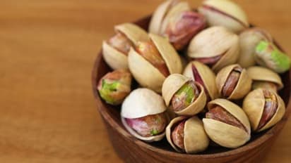 പ്രമേഹമുള്ളവർ പിസ്ത കഴിക്കണമെന്ന് പറയുന്നതിന്റെ കാരണം...