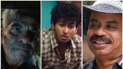 'അവർ ഇത്രയും മികച്ച അഭിനേതാക്കളാണെന്ന് തിരിച്ചറിയുന്നത് ഇഷ്ക് കാണുമ്പോഴാണ്'; അഭിനന്ദിച്ച് സത്യന് അന്തിക്കാട്