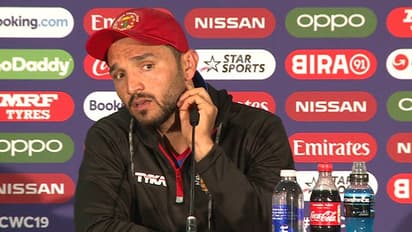 ನಾವು ಮುಳುಗುವ ಜೊತೆಗೆ ನಿಮ್ಮನ್ನು ಮುಳುಗಿಸುತ್ತೇವೆ-ಬಾಂಗ್ಲಾಗೆ ಆಫ್ಘನ್ ಎಚ್ಚರಿಕೆ!