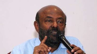 தான் படித்த பள்ளிக்கு 15 கோடி ரூபாய் நிதியுதவி வழங்கிய ஷிவ் நாடார் ! ஜொலிக்கும் மதுரை இளங்கோ மேல்நிலைப்பள்ளி !!