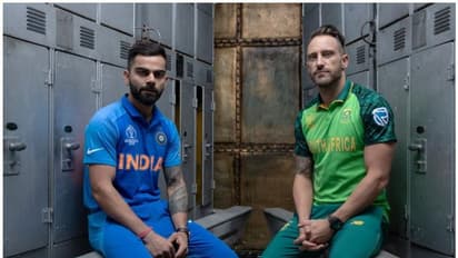 साउथ अफ्रीका दौरे पर नई सुरक्षा से गुजरेगी टीम इंडिया, जानिए क्या है 'बायो बबल मॉडल' ?