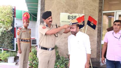 మొక్కలు నాటిన కేంద్ర మంత్రి కిషన్ రెడ్డి (ఫోటోలు)