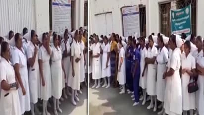 3 நாட்களில் அரசு வேலை..! மருத்துவர்களும் செவிலியர்களும் தயாராக இருங்க..! முதல்வர் அதிரடி உத்தரவு..!