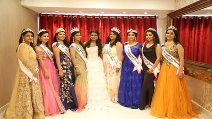 ಮಿಸೆಸ್ ಇಂಡಿಯಾ ಸ್ಪರ್ಧೆಗೆ ರಾಜ್ಯದ ರೂಪದರ್ಶಿಯರು