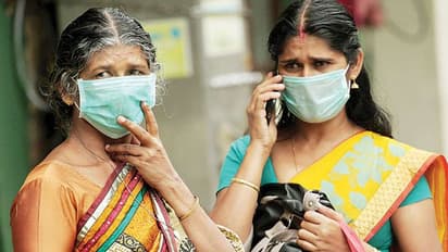 നിപ ഭീഷണി: തമിഴ്നാട്ടിലും ജാഗ്രതാ നിര്ദേശം; കേരള അതിര്ത്തികളിൽ സുരക്ഷ ശക്തമാക്കി