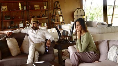 రాంచరణ్ లుక్ వైరల్.. అలా ఉందంటూ కామెంట్స్!