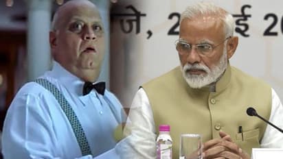 इस दिग्गज एक्टर का हुआ निधन, पीएम मोदी ने जताया शोक