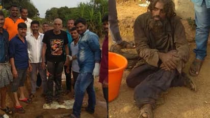 ಮಾನಸಿಕ ಅಸ್ವಸ್ಥಗೆ ಹೊಸ ರೂಪ ನೀಡಿದ ಯುವಕರು